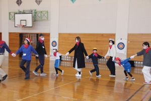 1年親子レク5 1年親子レク5