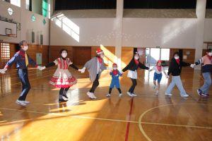 1年親子レク6 1年親子レク6