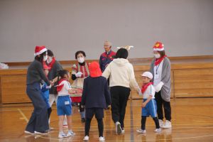 1年親子レク8 1年親子レク8