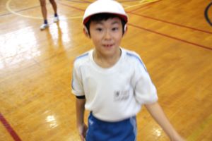 4年生体育11