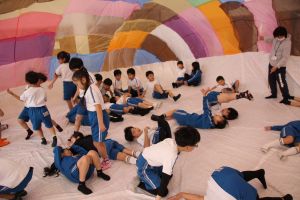素晴らしいアート体験