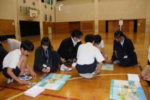 トヨタ未来スクール9