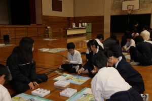 トヨタ未来スクール10