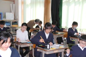 5年習字_3 5年習字_3