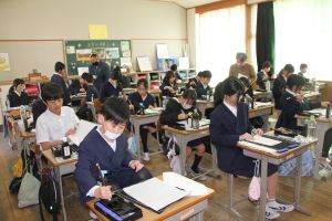 5年習字_4 5年習字_4
