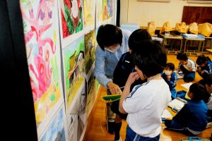 入選作品巡回展鑑賞_4 入選作品巡回展鑑賞_4