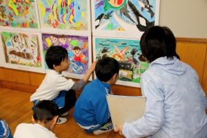 入選作品巡回展鑑賞_5 入選作品巡回展鑑賞_5