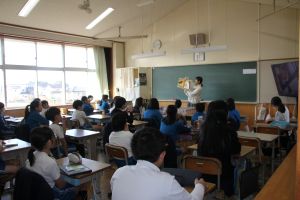 読み聞かせ2