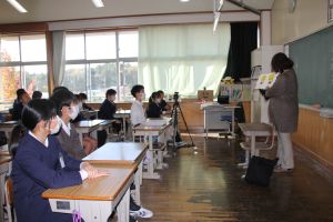 読み聞かせ3