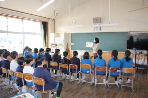 読み聞かせ4