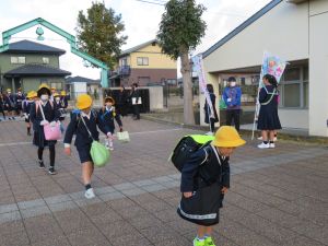 おはようございます2