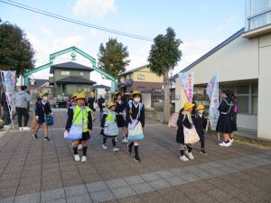 常澄中のみなさんありがとう