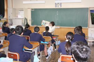 読み聞かせ_2 読み聞かせ_2