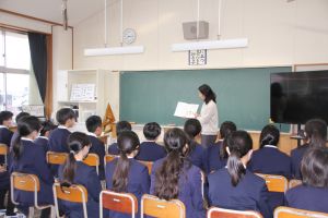 読み聞かせ_3 読み聞かせ_3