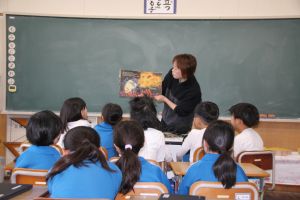 読み聞かせ_6 読み聞かせ_6