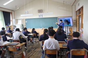6年1組国語_1 6年1組国語_1