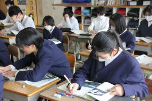 6年1組国語_2 6年1組国語_2