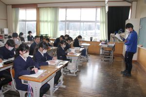 6年1組国語_3 6年1組国語_3