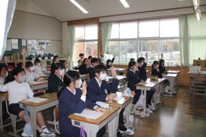 原子力事故発生の対応2