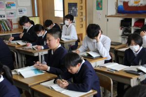 6年1組国語_4 6年1組国語_4
