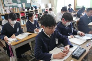 6年1組国語_5 6年1組国語_5