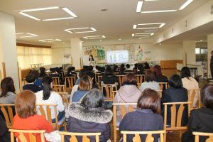 性教育講演会_1 性教育講演会_1