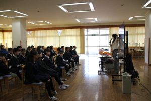 性教育講演会_2 性教育講演会_2