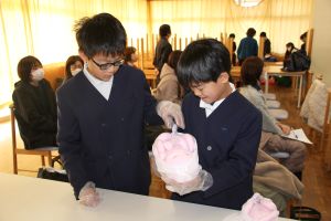 性教育講演会_3 性教育講演会_3