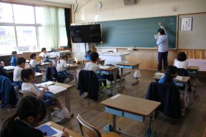 今日は公開授業_1