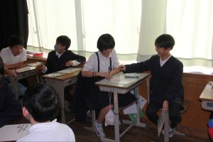 ファシリテーションタイム3 ファシリテーションタイム3