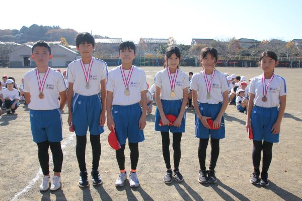 高学年おめでとう2