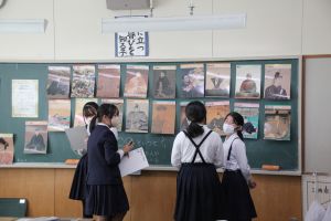 6年ファシリテーションタイム