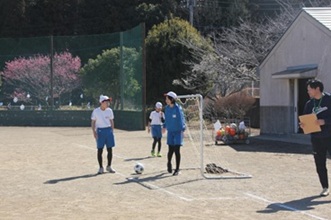 6年2組体育_2 6年2組体育_2