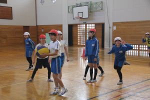 体育はドッジボール_1 体育はドッジボール_1