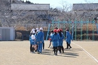 6年2組体育_1 6年2組体育_1
