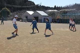 6年2組体育_3 6年2組体育_3