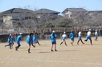 6年2組体育_4 6年2組体育_4