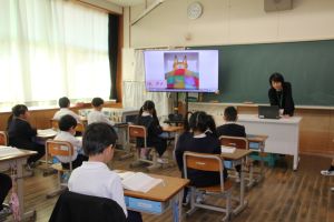 計画訪問1年1