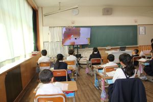 計画訪問1年3