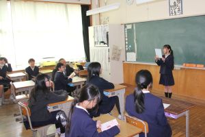 授業参観_9 授業参観_9