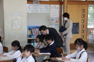計画訪問2年3