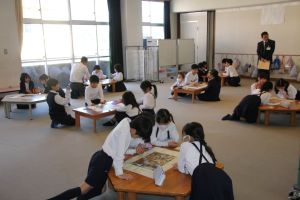 計画訪問3年1