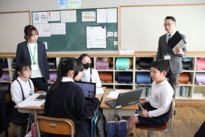 計画訪問4年4