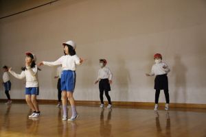 いなフェス練習三年4 いなフェス練習三年4