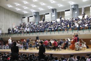 5年音楽鑑賞2