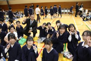 5年音楽鑑賞4