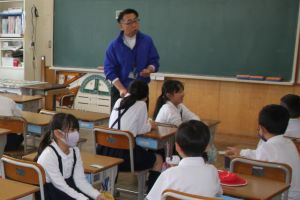 ファシリテーション3年生1