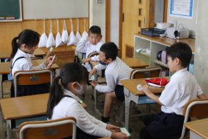 ファシリテーション3年生2