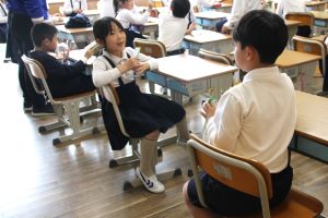 ファシリテーション3年生3
