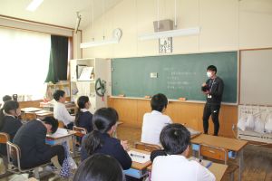 今週のファシリテーションタイム_1 今週のファシリテーションタイム_1